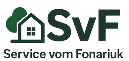 SvF — Service vom Fonariuk